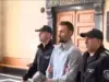 Убиецът на Евгения Владимирова