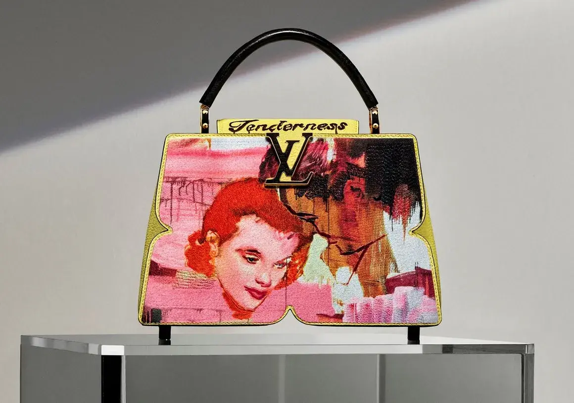 Ида Туршич и Уилфрид Миле