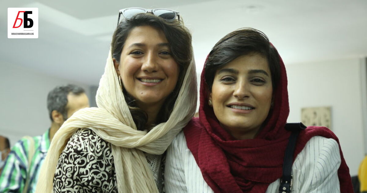 Съдът в Иран осъди на затвор за дълъг период от