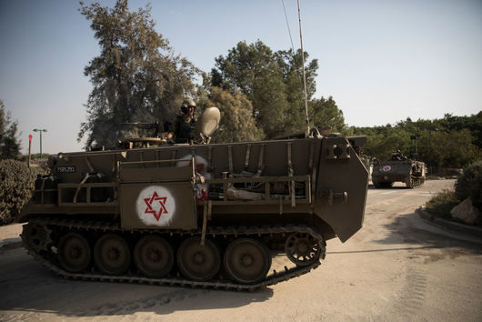 Нарастват опасенията, че конфликтът в Израел може да въвлече повече страни от Близкия Изток 