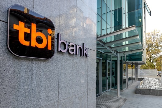 Лихвите по депозити в приложението на tbi bank вече достигат