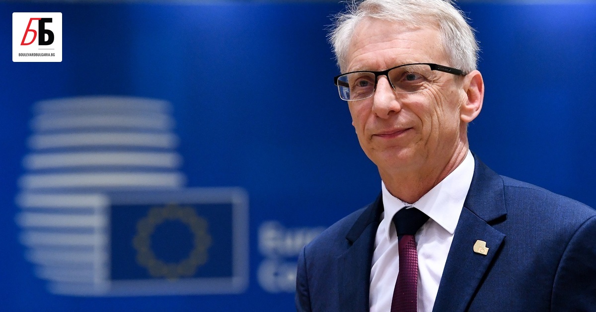 Премиерът Николай Денков ще посети Австрия, за да проведе преговори