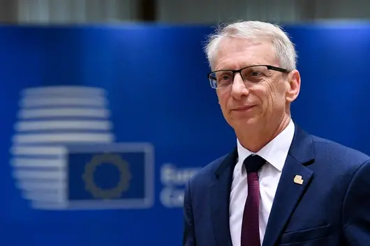 Николай Денков ще се срещне с Еманюел Макрон в Елисейския дворец
