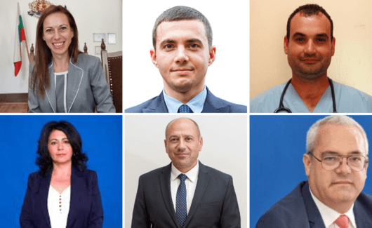 Вижте кандидатите за кмет на Ловеч