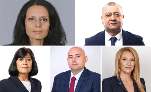 Вижте кандидатите за кмет на Разград