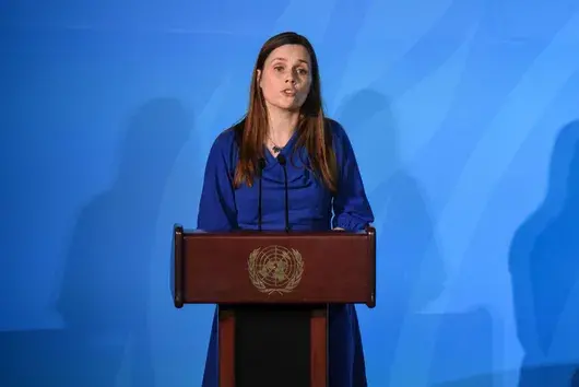 Бойкот в Исландия: Жените, включително и премиерът, стачкуват заради неравно заплащане