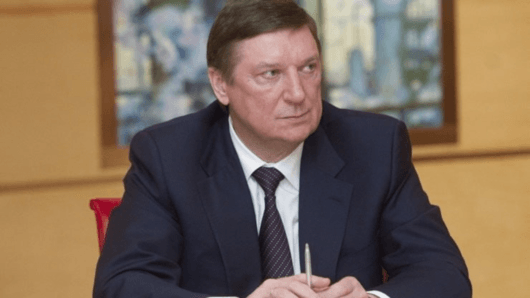 Председателят на "Лукойл" почина внезапно от "сърдечна недостатъчност"