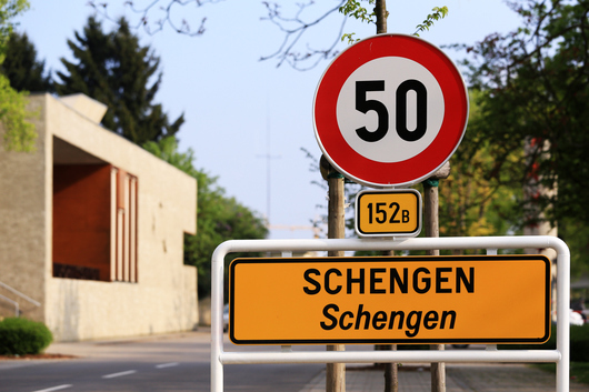 България и Румъния да станат пълноправна част от Шенгенското пространство