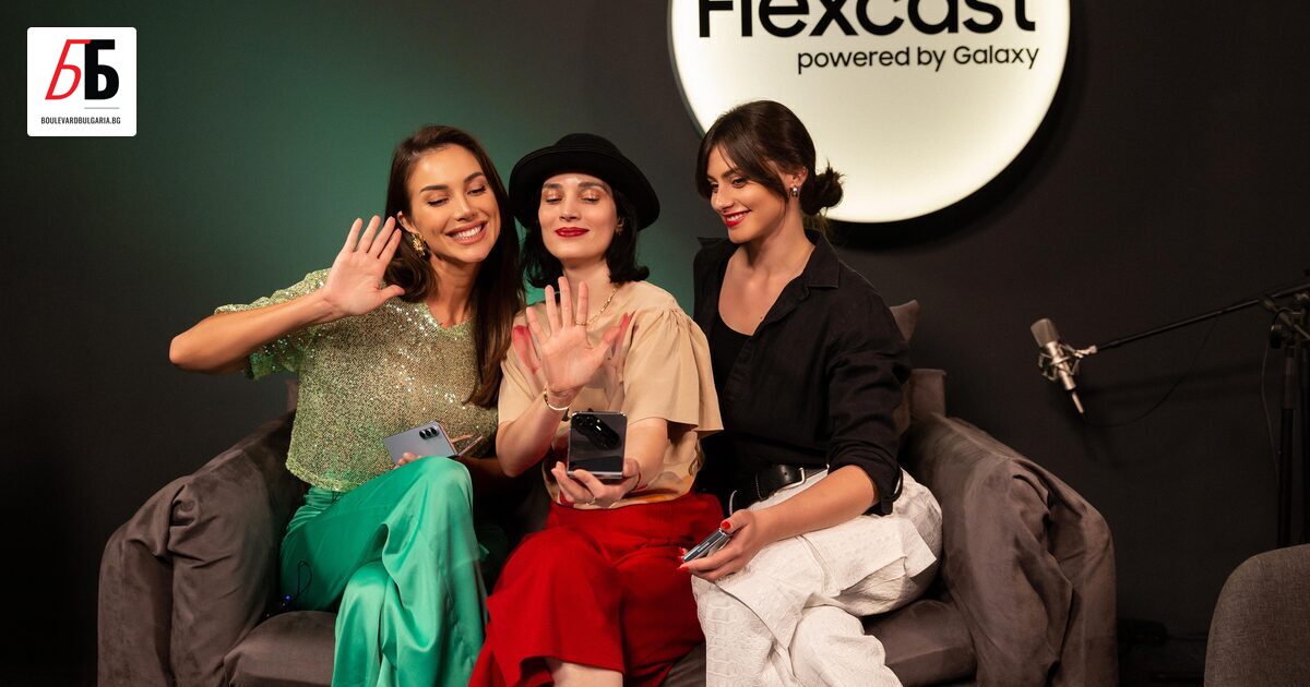 Забелязали ли сте вече неутолимия ни глад за интересни истории,