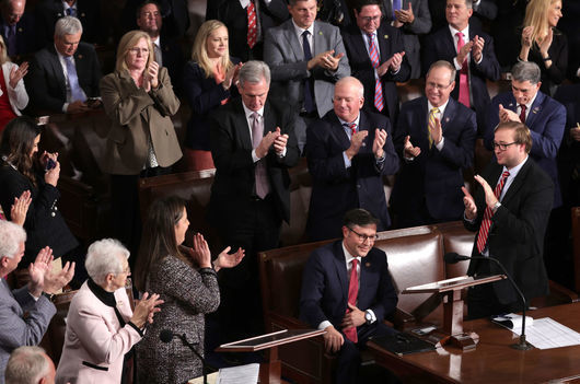 Американската Камара на представителите най после ще гласува пакет от законопроекти