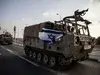Израелски танкове влязоха в северната част на Газа