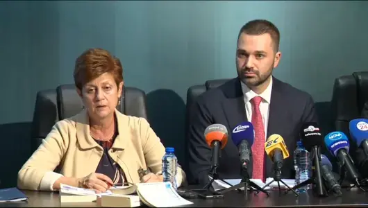 Служител на министерството на спорта е задържан за корупция (ОБНОВЕНА)