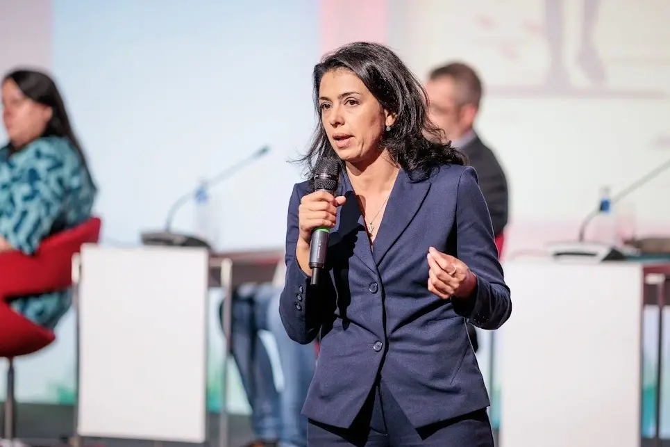 Няколко причини защо Ваня Григорова се оказа толкова силна номинация