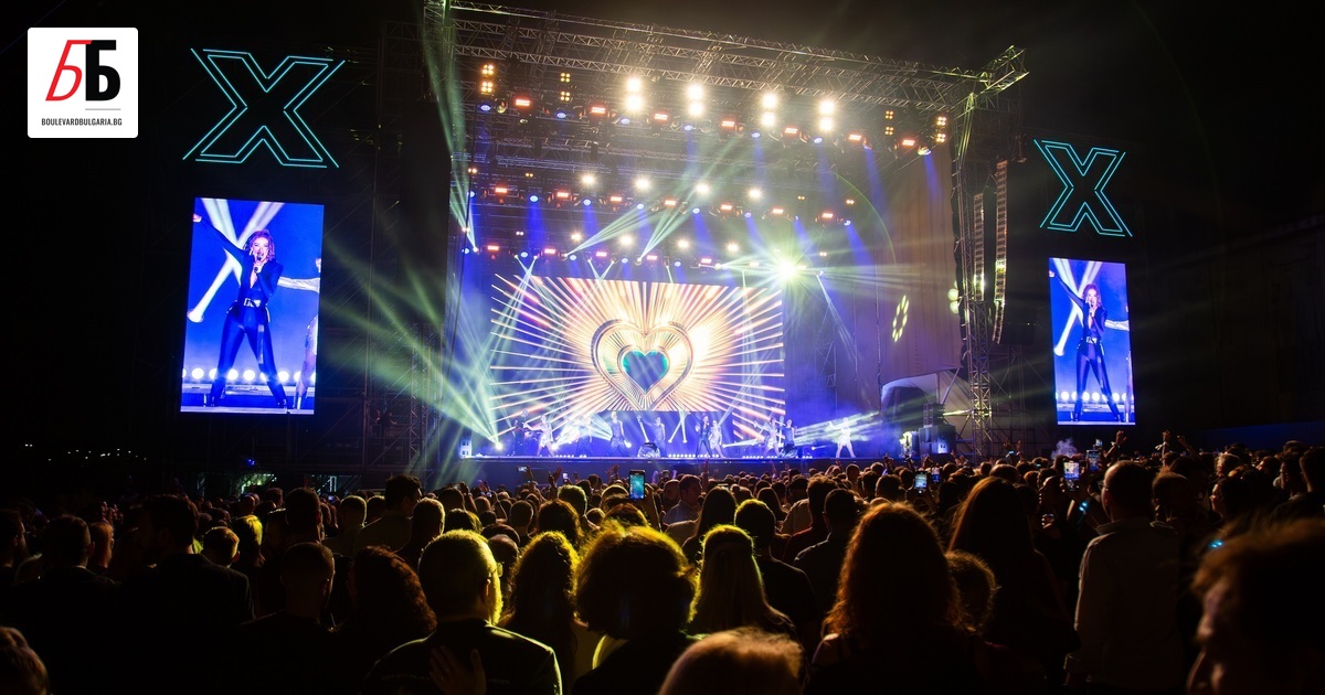 Парк Елиникон“ в Атина е интересно място. Бивше летище, което