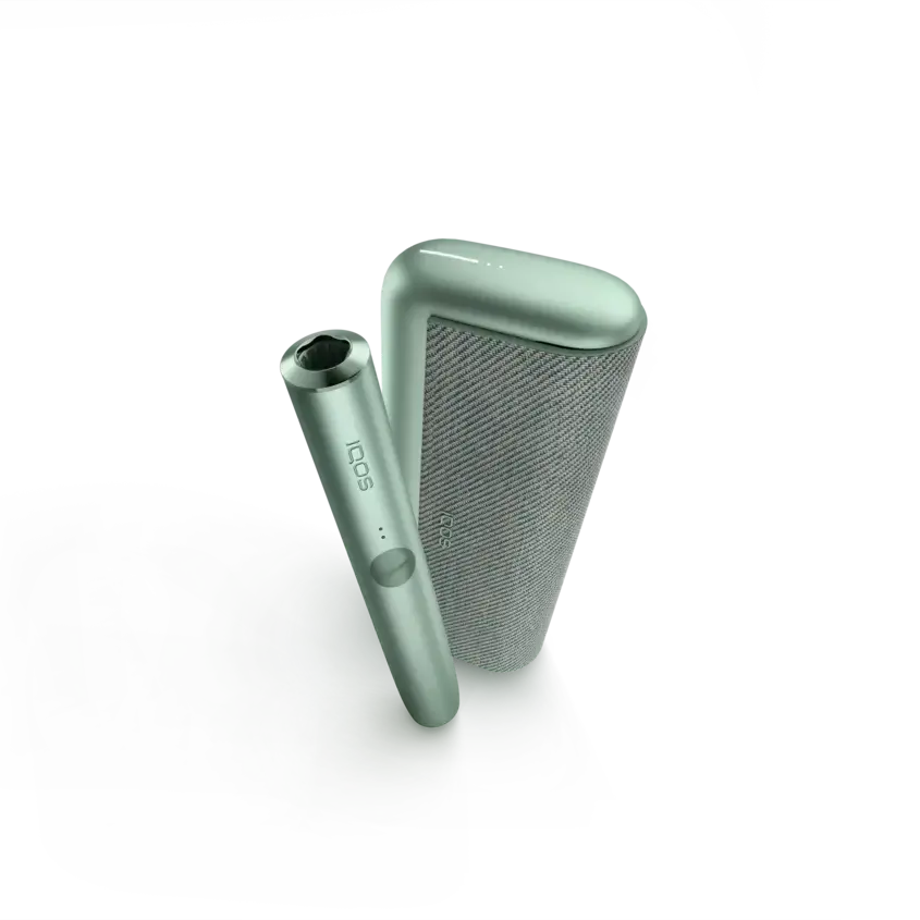 Iqos Iluma 