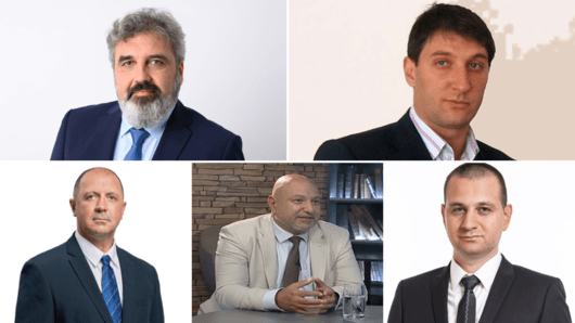 Петнайсет са кандидатите за кмет на район Сердика в София Районът