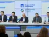 Брифинг на ПП-ДБ