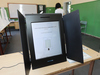 машинно гласуване