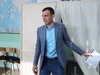 Васил Терзиев - кандидат за кмет на София