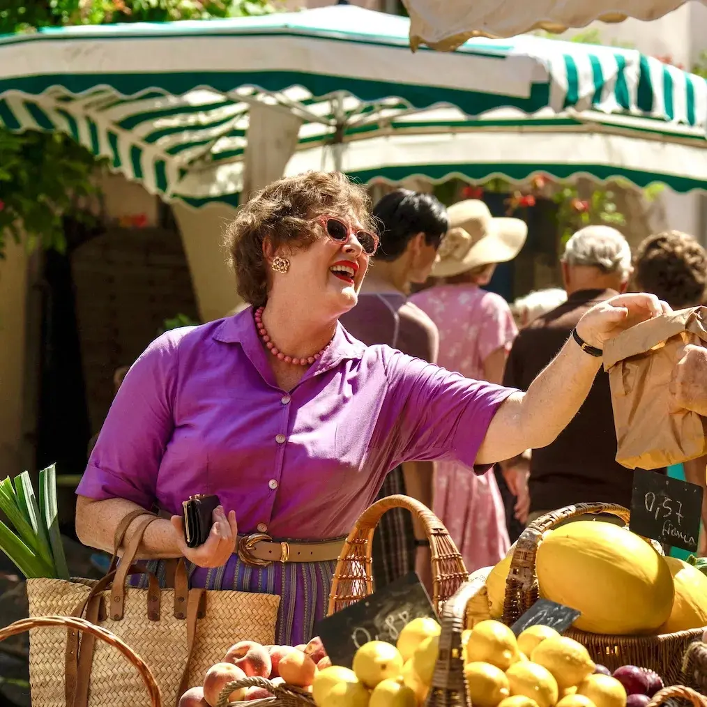 Julia, сезон 2 (HBO Max) - 16 ноември