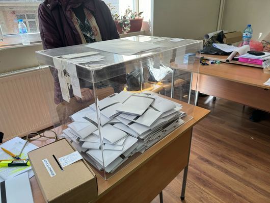 Кандидат на ПП-ДБ оспорва в съда местните избори за Общински съвет в Благоевград