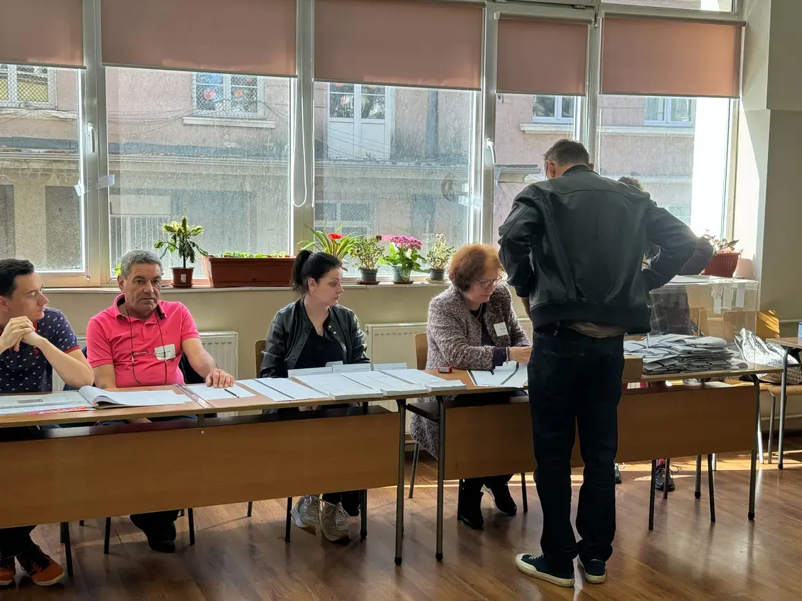 Как, къде и до колко часа можем да гласуваме в изборния ден на 19 април?