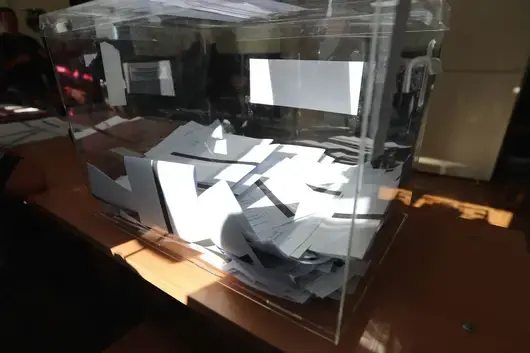 Прокуратурата вече разследва не КС, а избирателни комисии заради липсващите бюлетини