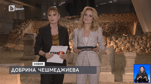 БНТ и bTV организират общ дебат преди вероятния балотаж за кмет на София