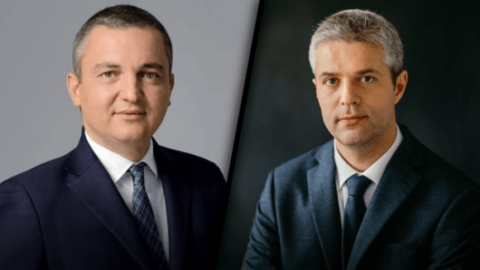 Резултати към 20 ч. във Варна: Благомир Коцев се изравни с Иван Портних