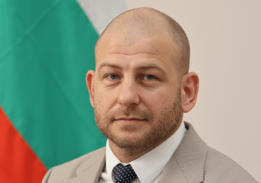 Зам министърът на електронното управление Михаил Стойнов е обект на прокурорска