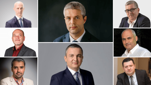 Изборите във Варна: Вижте всички новоизбрани общински съветници 