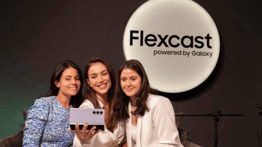 Flexcast, еп.2: Мария и Зори, на "ТИ" с природата