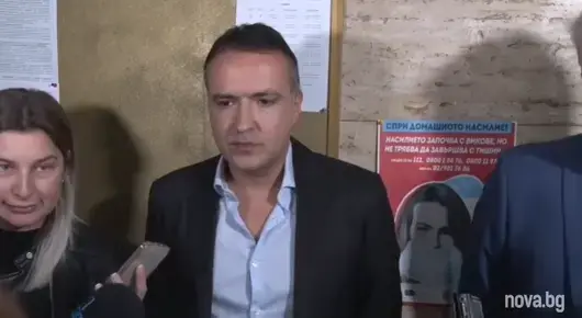 Двама членове на СИК в Малорад са арестувани за "дръзко и грубо погазване" на правото на вот