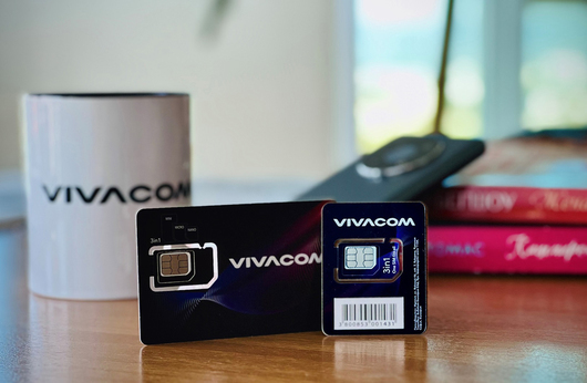 Vivacom става първият телеком в България който предлага на клиентите