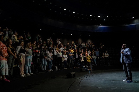 Конференцията SoAlive отвори вратата към световната сцена за балканските изпълнители 