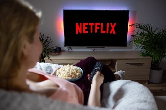 A1 вече ще предлага Netflix на абонатите си