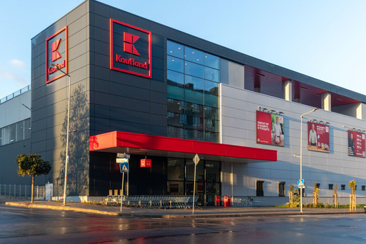 Kaufland България откри своя 15 и хипермаркет в София в столичния