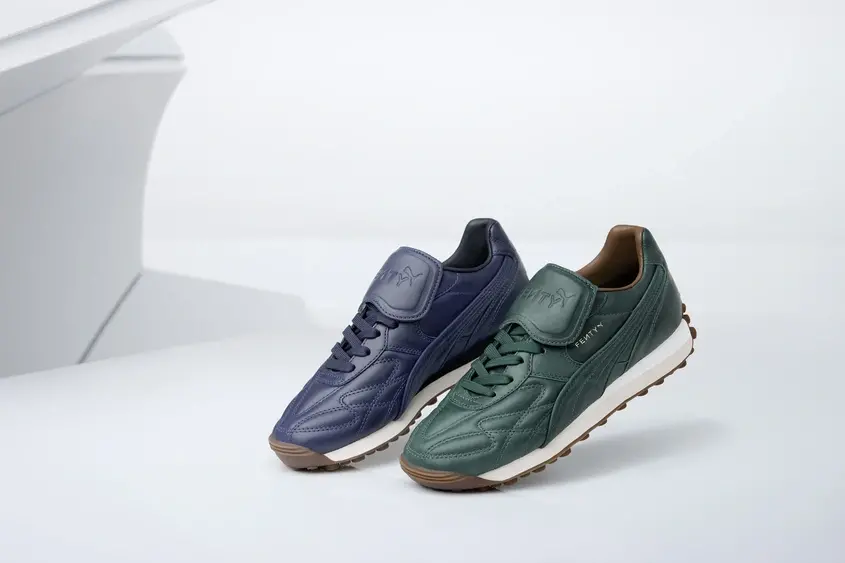 Маратонки Puma-Риана