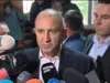 Президентът Румен Радев гласува