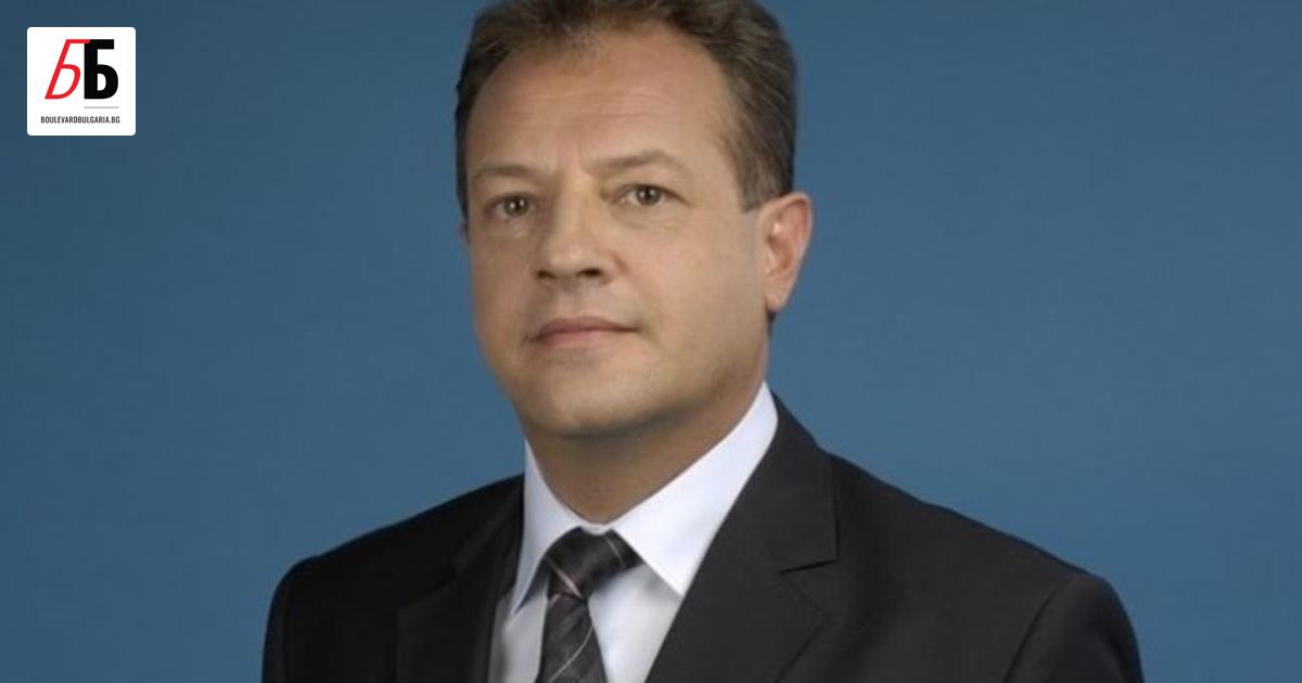Даниел Панов е новият стар кмет на Велико Търново с