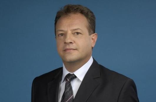 Велико Търново преизбра Даниел Панов от ГЕРБ за 4-ти мандат 