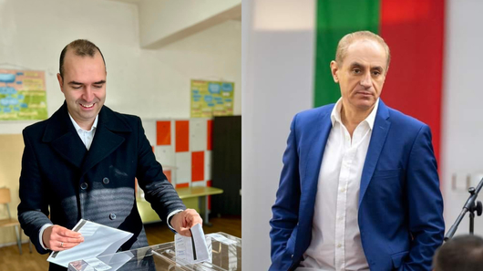 След 16 г. на власт Петър Паунов изгуби изборите в Кюстендил