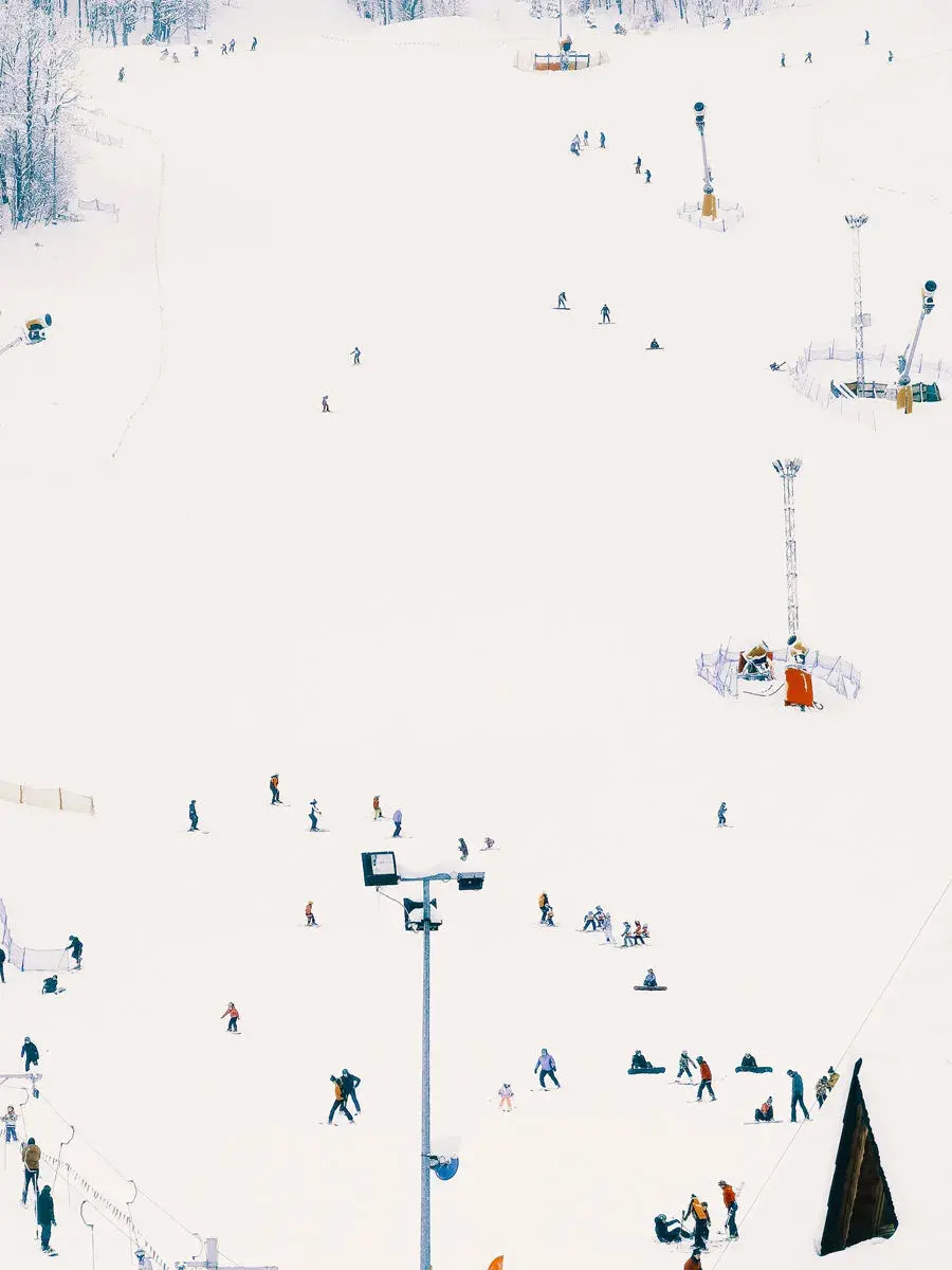 ,,Заровени" от Камил Ксенжек (Полша) - HUAWEI P40 Pro