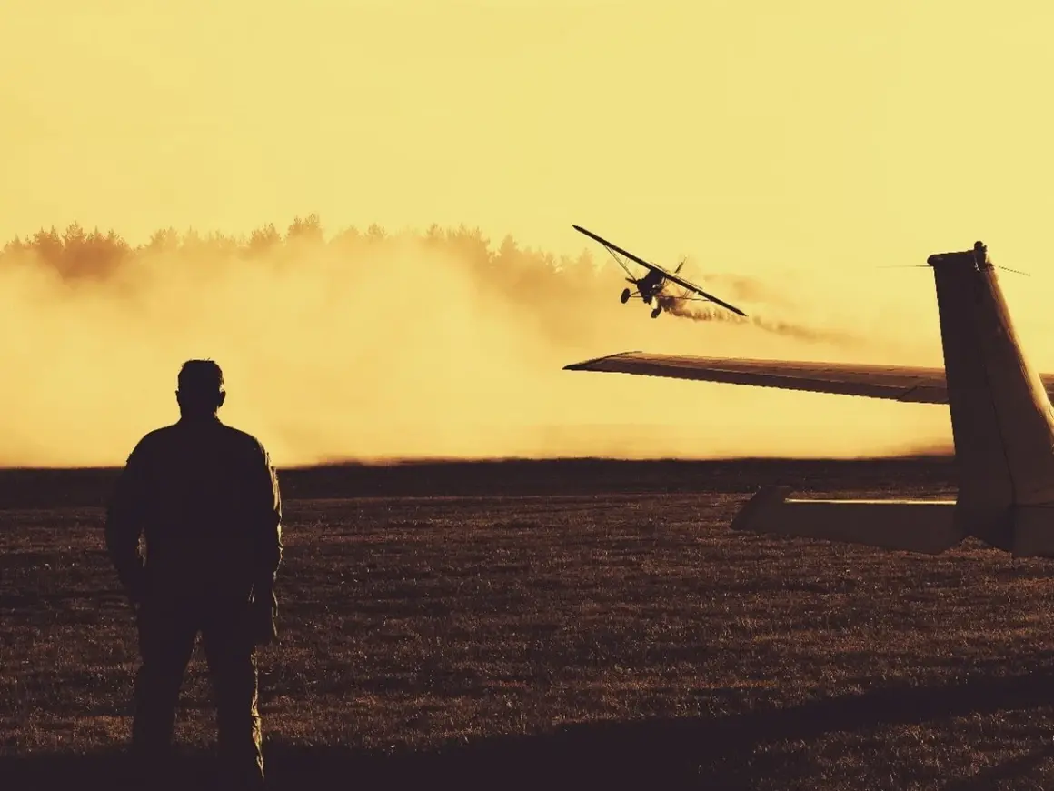 ,,Авиошоу" от Пьотр Себула (Полша) - HUAWEI P40 Pro