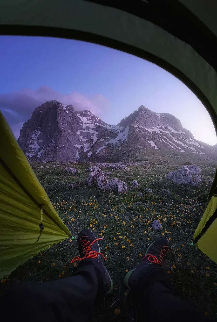 ,,1 милион-звезден хотел" от Пиерполо Салваторе (Италия) - HUAWEI P40 Pro