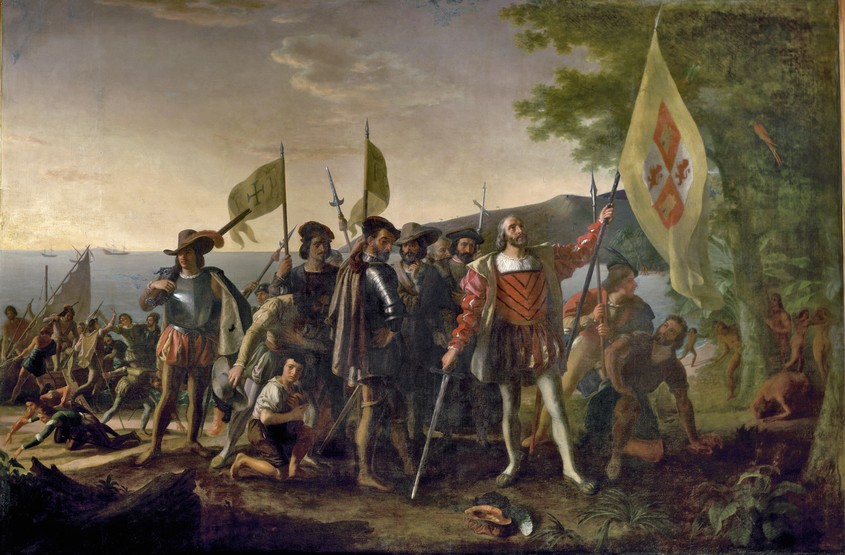 Велик откривател или масов убиец? Защо Америка намрази Христофор Колумб