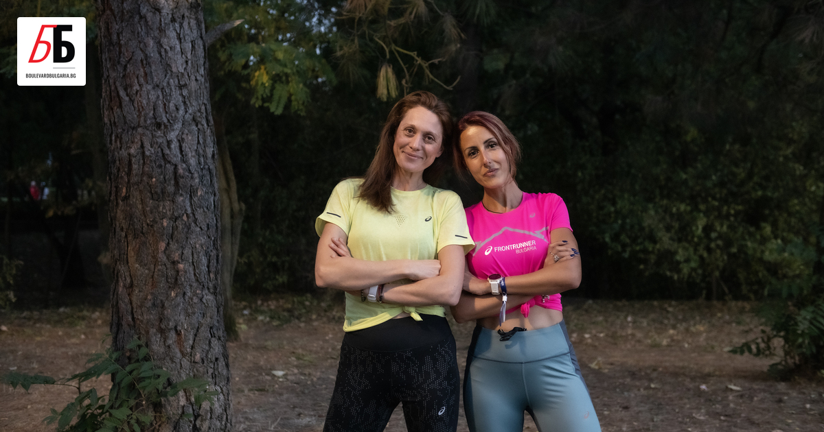 Алармата звъни. Часът е 6. Навън е студено и тъмно.