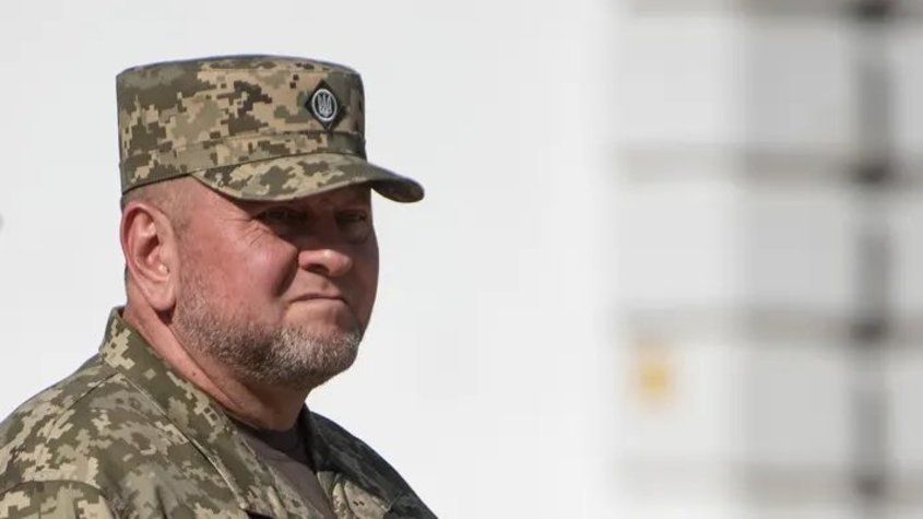 Граната в подарък за рожден ден уби съветник на командващия украинската армия