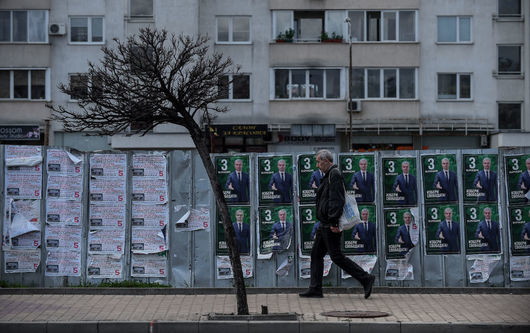 Другата България: 30% от властта в големите градове е пръсната сред малки партии