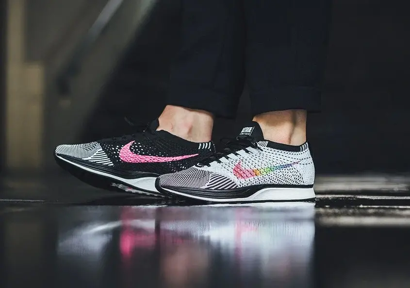 Nike съди New Balance и Skechers в плагиатство на патентована технология
